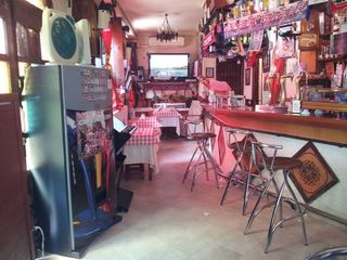 Lloguer Local Comercial a Suroeste - Zona Hospital. Local en venta o alquiler, zona hospital, ríos barcafetería tota