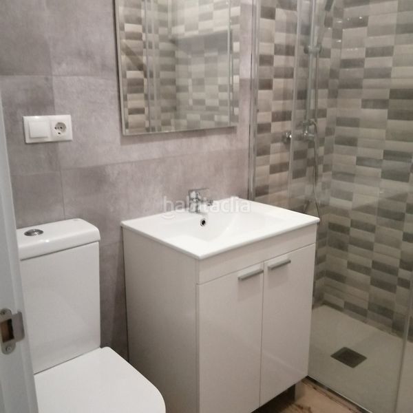 Foto 2190bb59-8a98-4c03-9973-e10abab22534. Loft mit heizung in Centro Móstoles