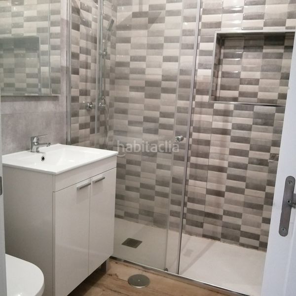 Foto 63e77f9a-9e30-4fe1-a8bb-7e2b4373b65f. Loft mit heizung in Centro Móstoles