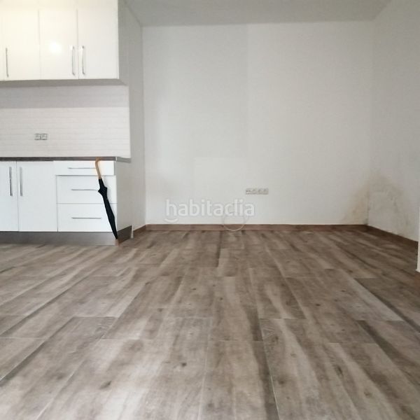 Foto a7aecb6c-2d3a-45d9-ad66-8403553ba360. Loft mit heizung in Centro Móstoles