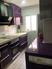 Appartement à Villafontana - Estoril I. Vivienda venta, zona baleares, renfe, 3 dormitorios, 1 baño, alq