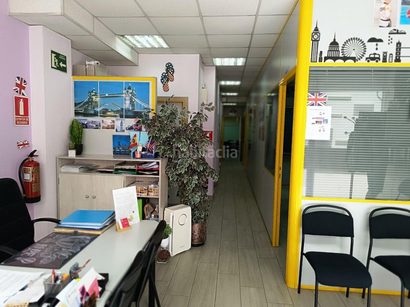 Foto 548adf89-5bd7-4e06-9219-f6d4e0187e01. Local comercial a Centro Móstoles