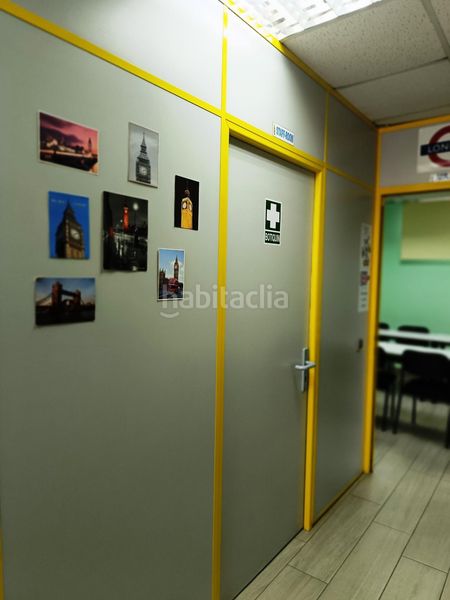 Foto 87a74d9d-7fbd-49df-a538-cf652249e7ee. Local comercial a Centro Móstoles