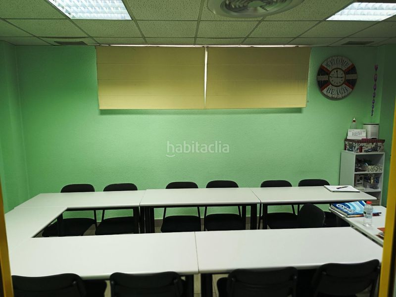 Foto b9b781c9-bb24-4267-a8be-b3ea7a8e0984. Local comercial a Centro Móstoles
