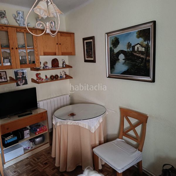 Foto 53b33772-feea-4c1f-9cda-55375d62a17f. Pis a San Isidro Madrid