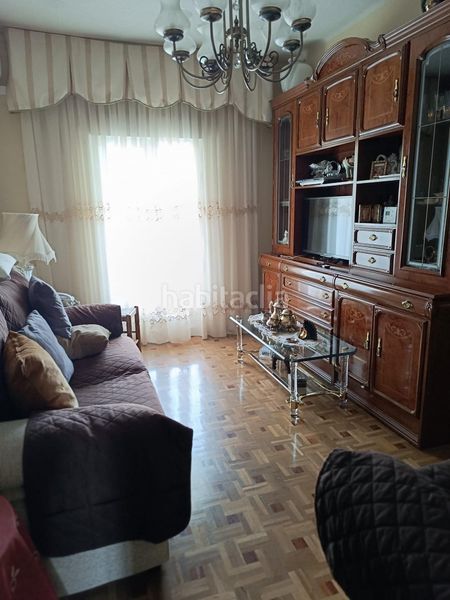 Foto 6eed3ba4-46ff-4ad1-a8a0-30c2ab05f0b4. Pis a San Isidro Madrid