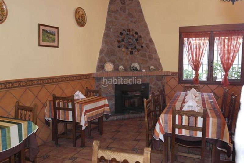 Foto 913c442b-ae87-4f31-b97a-bb2cbabc8023. Casa amb calefacció aparcament a Villamejil