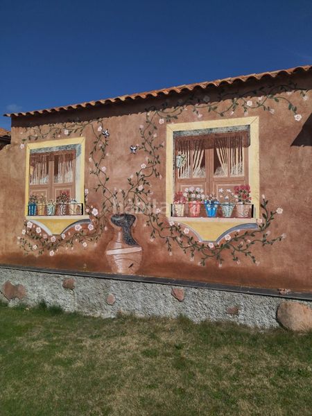 Foto a8edfb67-994d-4b25-b3e7-892b72c5449b. Casa amb calefacció aparcament a Villamejil