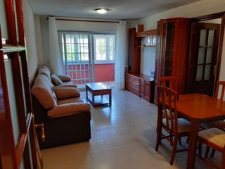 Miete Etagenwohnung in Centro. Piso alquiler navalcarnero, no familias, parejas, funcionarios m