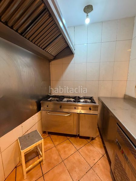 Foto 1d839b6d-5719-49b9-bd4e-8fa494b7096c. Lloguer local comercial a Centro Móstoles