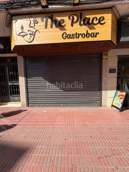 Foto a6cb20f8-e1d5-496e-9dbd-2adc0fc18c97. Lloguer local comercial a Centro Móstoles
