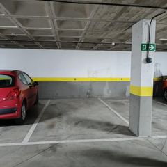 Aparcament cotxe a Centro. Venta plaza de garaje, fuenlabradacentro, 13 m2, altura