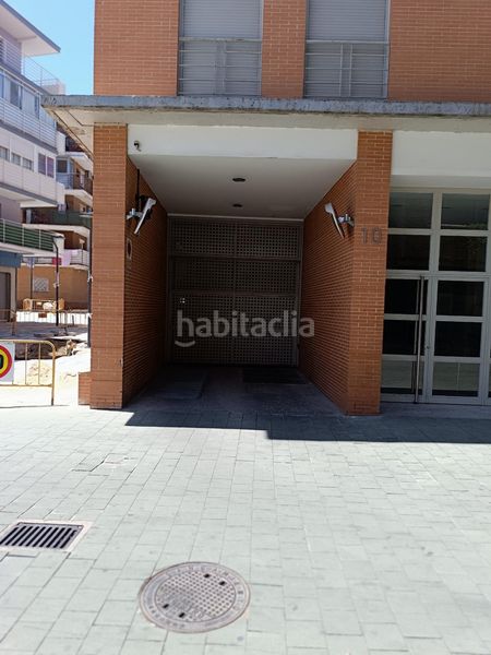 Foto d271e5c1-25b6-43ae-8e5d-5bc090e16f07. Aparcament cotxe a Centro Fuenlabrada