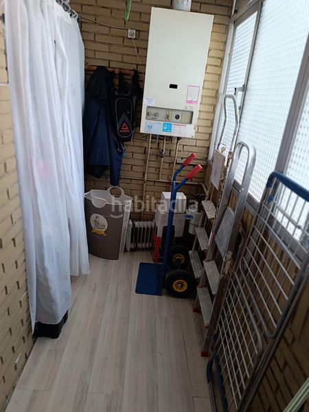 Foto 0c87b7d7-a8ad-46eb-ac84-82ff3e98fdd4. Pis amb calefacció a Fuenlabrada ii-el molino Fuenlabrada