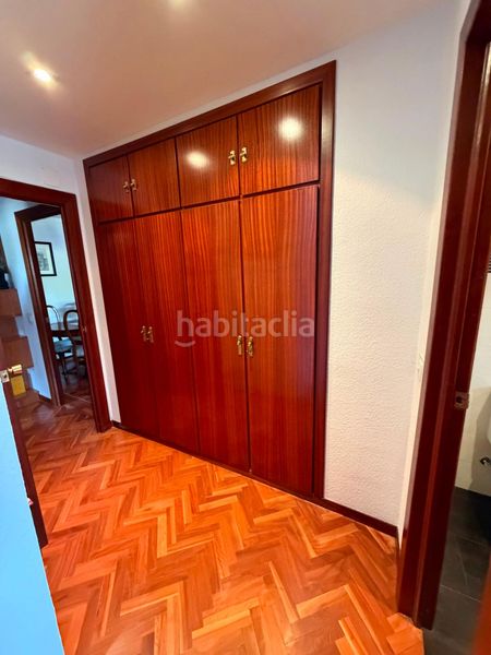 Foto 0dffaa0a-1f03-4ec7-8b50-c7babf594d48. Pis amb calefacció aparcament a Aluche Madrid
