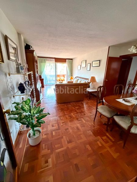 Foto 6838a785-d3a0-4272-8b56-a5b3fcfb6d2a. Pis amb calefacció aparcament a Aluche Madrid