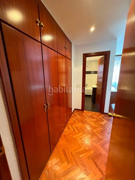 Foto ad61baa8-7303-487f-a1bf-ad3ce9959400. Pis amb calefacció aparcament a Aluche Madrid