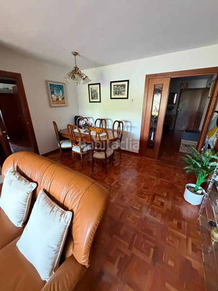 Foto ed058366-d710-4735-8730-fe9c73448337. Pis amb calefacció aparcament a Aluche Madrid
