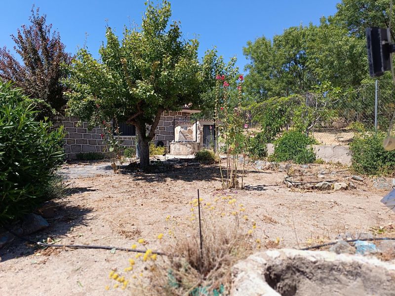 Foto 959d1884-5a91-4561-ae8a-72dac896e74d. Xalet amb calefacció aparcament a Navatalgordo