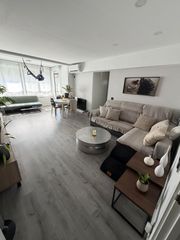 Appartement à Suroeste - Zona Hospital. Acogedor piso reformado en paseo arroyomolinos, móstoles