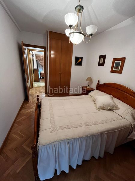 Foto 16ccde9b-6b45-4b9d-a922-918cb4a11df9. Rent flat with heating in Centro Móstoles