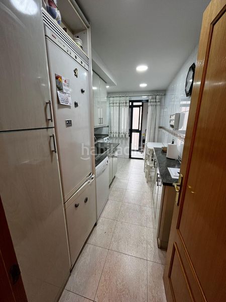 Foto 1b433a2c-04b6-45ff-a6a3-91e8dcb3e074. Rent flat with heating in Centro Móstoles