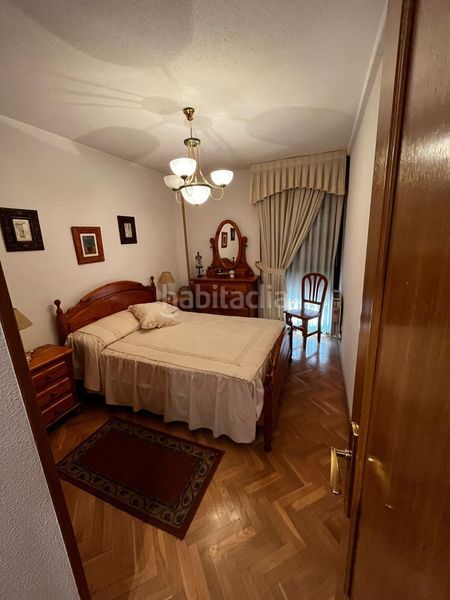 Foto 2575b12e-bb24-49ac-a810-dce8ac88c3d7. Rent flat with heating in Centro Móstoles