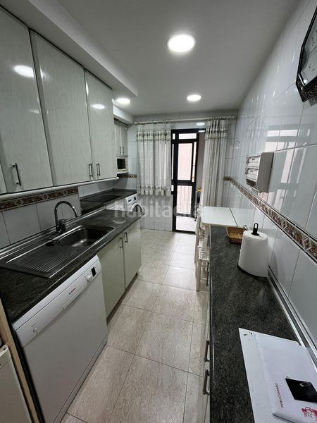 Foto 3b210c53-c3b9-4599-97da-cf71dd8096f0. Rent flat with heating in Centro Móstoles