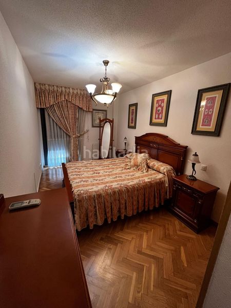 Foto 4af69db6-b99c-40a2-af85-dda0d350f6c2. Rent flat with heating in Centro Móstoles