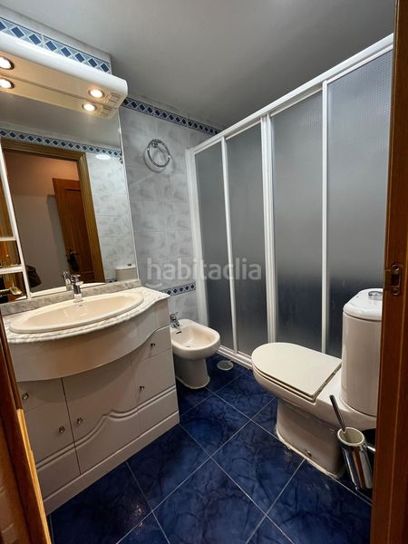 Foto 4b653c9f-c5f5-4c01-9d37-3e62ce339c9e. Rent flat with heating in Centro Móstoles