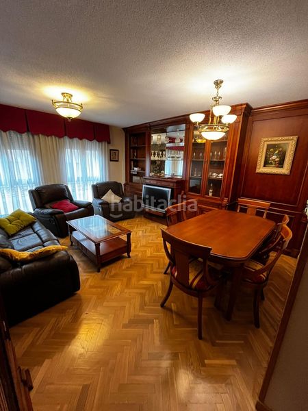 Foto 62d236e8-4d4c-4277-b879-9bce20153e2b. Rent flat with heating in Centro Móstoles