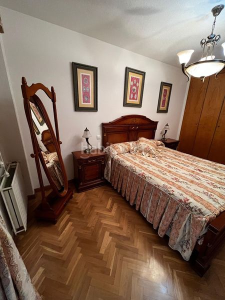 Foto 6db99bfe-e87b-4485-9b30-ced6d28b3e21. Rent flat with heating in Centro Móstoles
