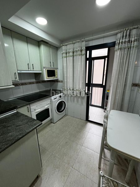 Foto 6e134d68-3260-4f6f-8f8b-acbd46d2fb97. Rent flat with heating in Centro Móstoles