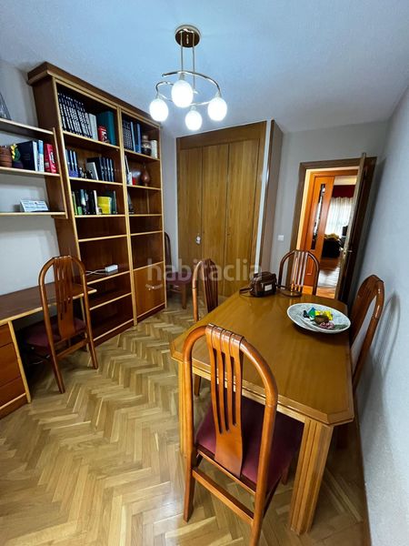 Foto 807be33a-2e10-4bc6-9203-c10245b287c8. Rent flat with heating in Centro Móstoles