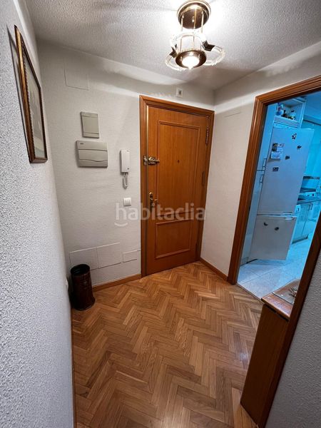 Foto 857edfa3-8eac-47b1-9a16-bab48b624c1a. Rent flat with heating in Centro Móstoles