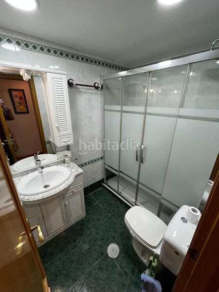 Foto b3523b1b-6546-45ee-8843-ebc1df95051c. Rent flat with heating in Centro Móstoles