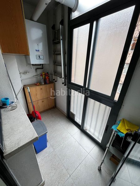 Foto b3bba007-289b-4aef-b89e-e53deddf98b0. Rent flat with heating in Centro Móstoles
