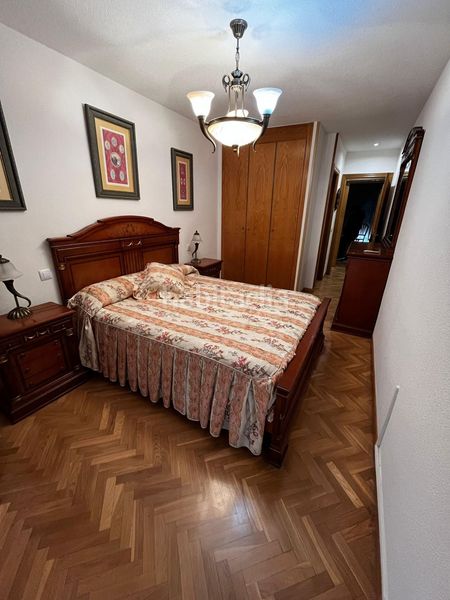 Foto cf696078-2b1a-463e-935c-93800645b3b0. Rent flat with heating in Centro Móstoles