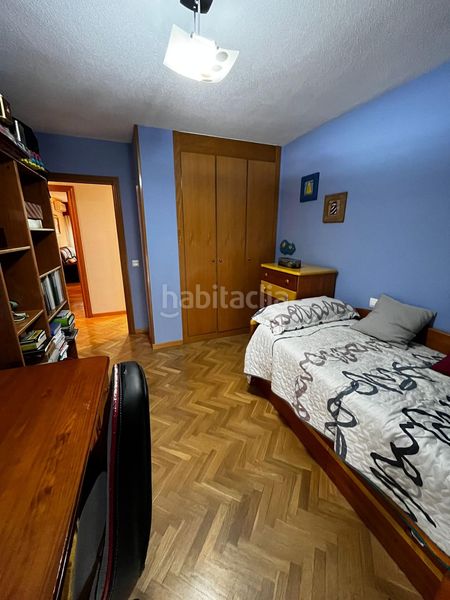 Foto dd4470b5-f716-4264-9896-94376df09d80. Rent flat with heating in Centro Móstoles