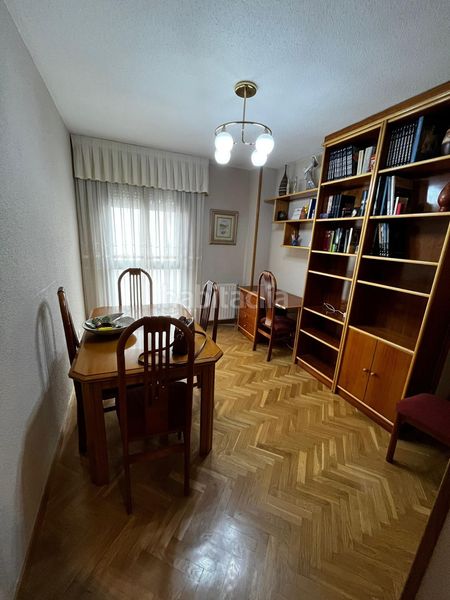 Foto ebbd053e-a98a-42d0-9fc6-10e0d04592d0. Rent flat with heating in Centro Móstoles