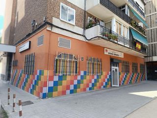 Business premise in Villafontana - Estoril I