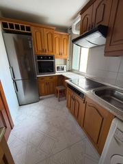 Appartamento in Norte-Universidad. Vivienda para entrar a vivir con ascensor y plaza de garaje incl