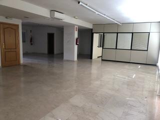 Lloguer Oficina a Centro. Oficina muy centrica en plaza pradillo