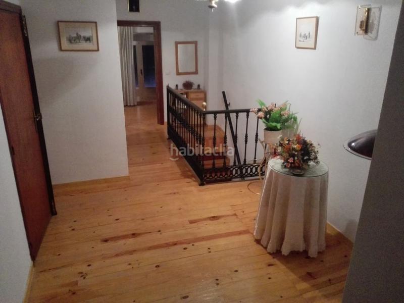 Foto 18a94124-0ae9-4732-87d0-5e60fbf46cf1. Masía casa venta, centro toledo, en dos plantas buhardilla, reforma2007, 4 dormitorios 2 baños en Almorox