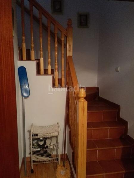 Foto 22148239-0bd5-48a2-8690-054a9d6be937. Masía casa venta, centro toledo, en dos plantas buhardilla, reforma2007, 4 dormitorios 2 baños en Almorox