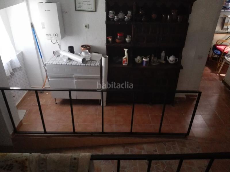 Foto 63e5de10-95b1-432b-9c4e-bff8baee60d9. Masía casa venta, centro toledo, en dos plantas buhardilla, reforma2007, 4 dormitorios 2 baños en Almorox