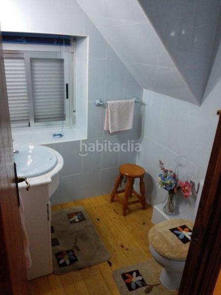 Foto 7cca4f9b-af03-46a6-b2ba-33ccdf8db838. Masía casa venta, centro toledo, en dos plantas buhardilla, reforma2007, 4 dormitorios 2 baños en Almorox