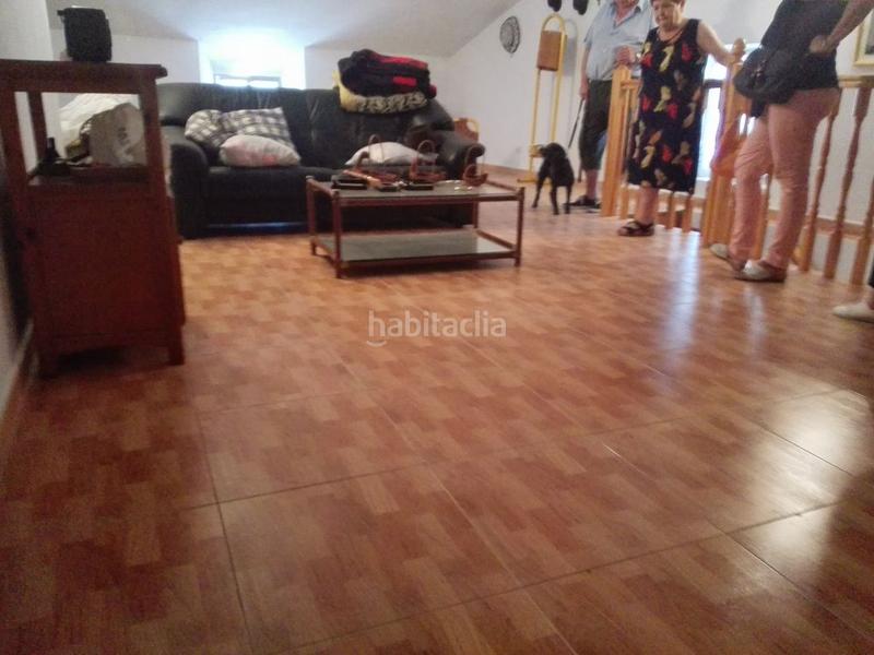 Foto 80f6aa24-3daa-481a-832d-bc396c3f463b. Masía casa venta, centro toledo, en dos plantas buhardilla, reforma2007, 4 dormitorios 2 baños en Almorox