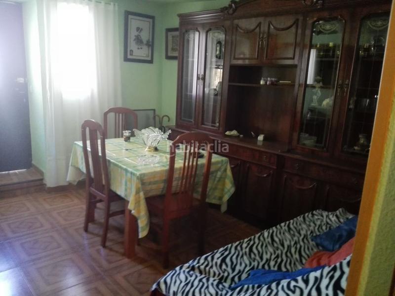 Foto 8e49186f-0cac-4ffc-aa87-d15ff7a6e903. Masía casa venta, centro toledo, en dos plantas buhardilla, reforma2007, 4 dormitorios 2 baños en Almorox