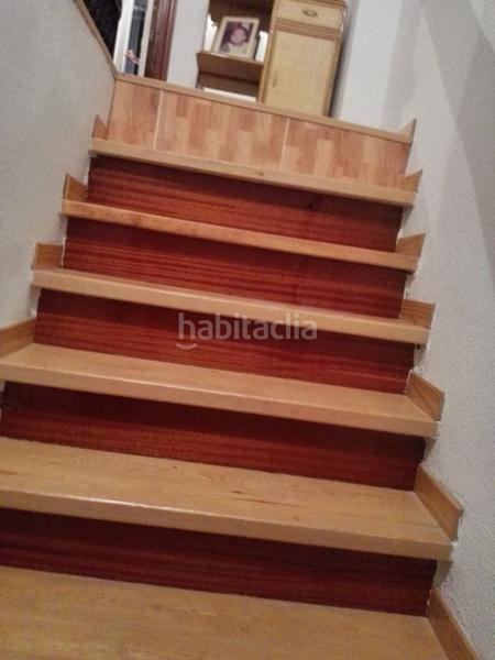 Foto c7971c0d-9375-40cf-9736-452df166f073. Masía casa venta, centro toledo, en dos plantas buhardilla, reforma2007, 4 dormitorios 2 baños en Almorox